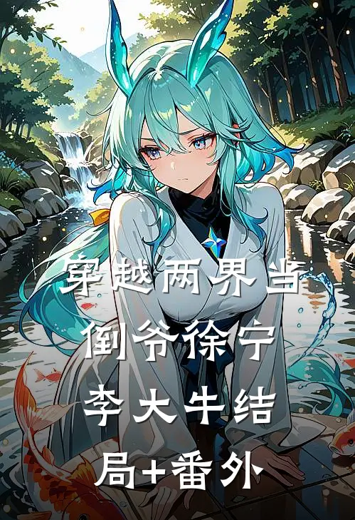 穿越两界当倒爷徐宁李大牛结局+番外