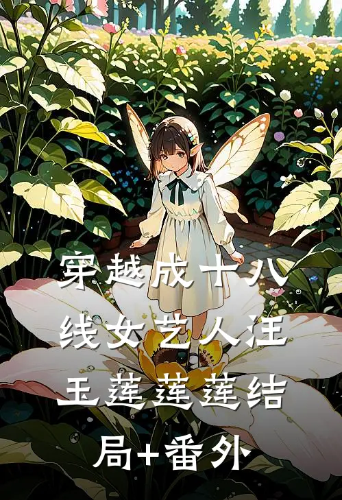 穿越成十八线女艺人汪玉莲莲莲结局+番外