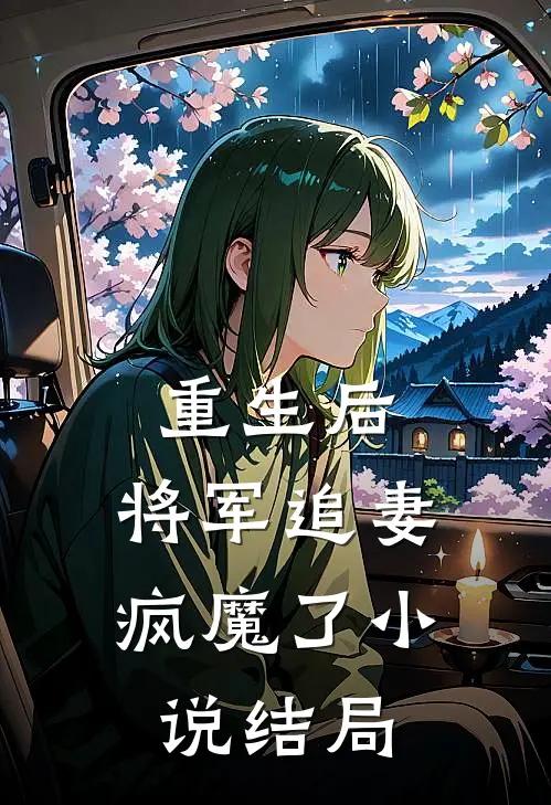 重生后，将军追妻疯魔了小说结局