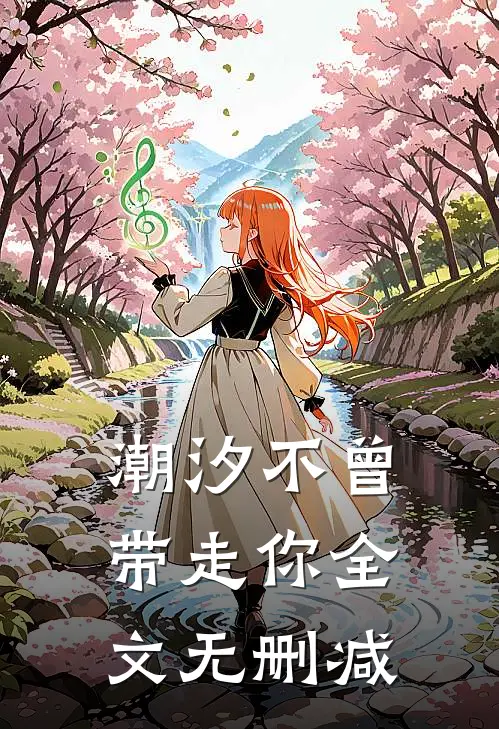潮汐不曾带走你全文无删减