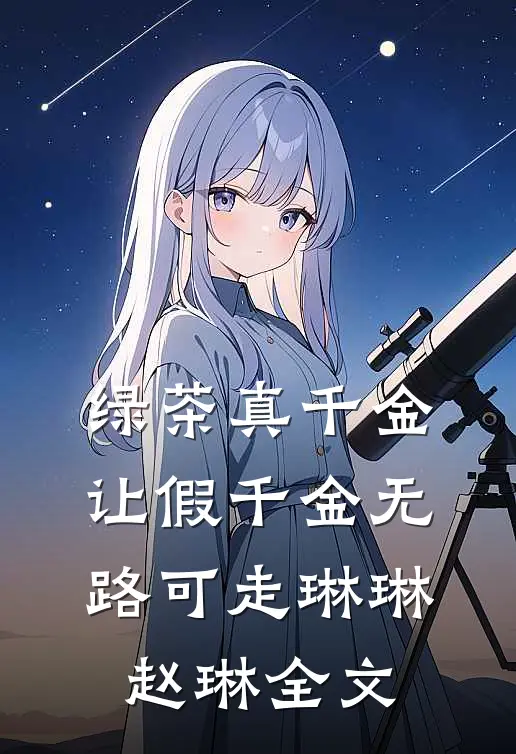绿茶真千金让假千金无路可走琳琳赵琳全文