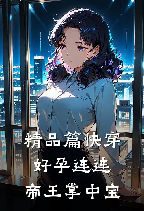 精品篇快穿：好孕连连，帝王掌中宝