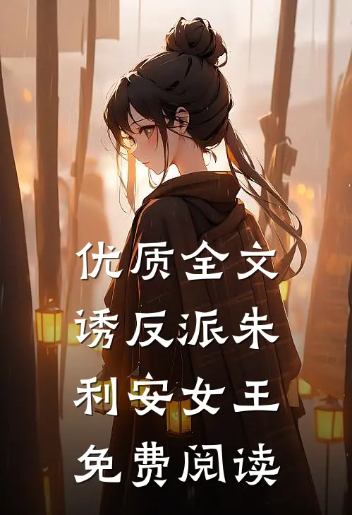 优质全文诱反派朱利安女王免费阅读