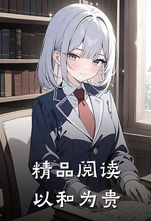精品阅读以和为贵