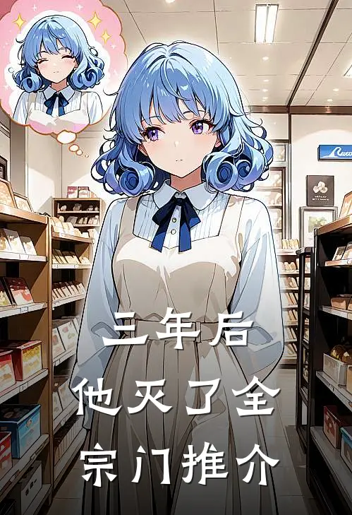 三年后，他灭了全宗门推介