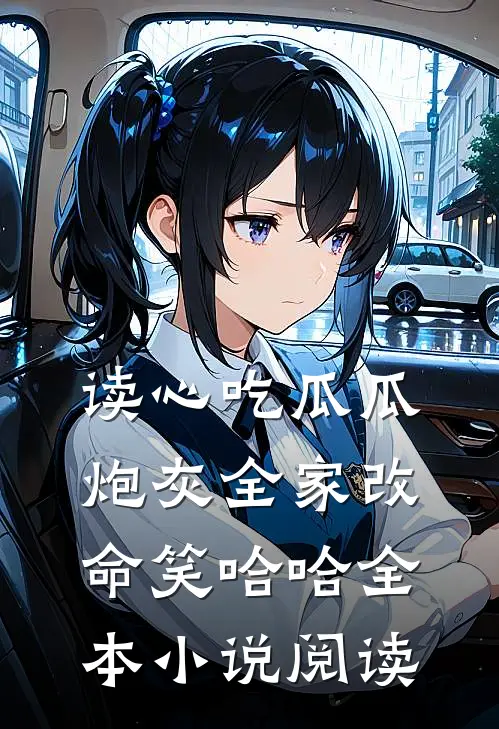 读心吃瓜瓜，炮灰全家改命笑哈哈全本小说阅读