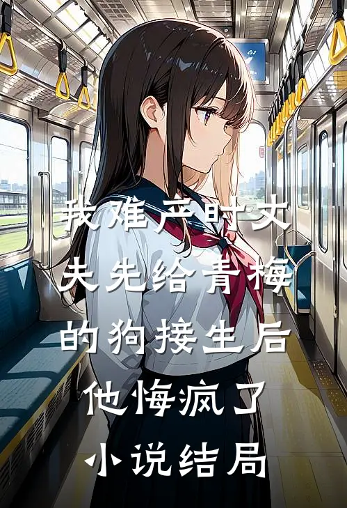 我难产时丈夫先给青梅的狗接生后，他悔疯了小说结局