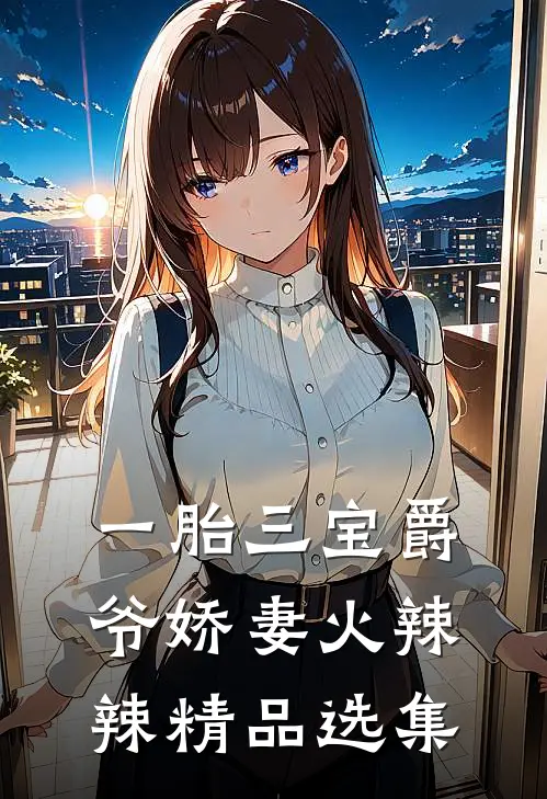 一胎三宝爵爷娇妻火辣辣精品选集