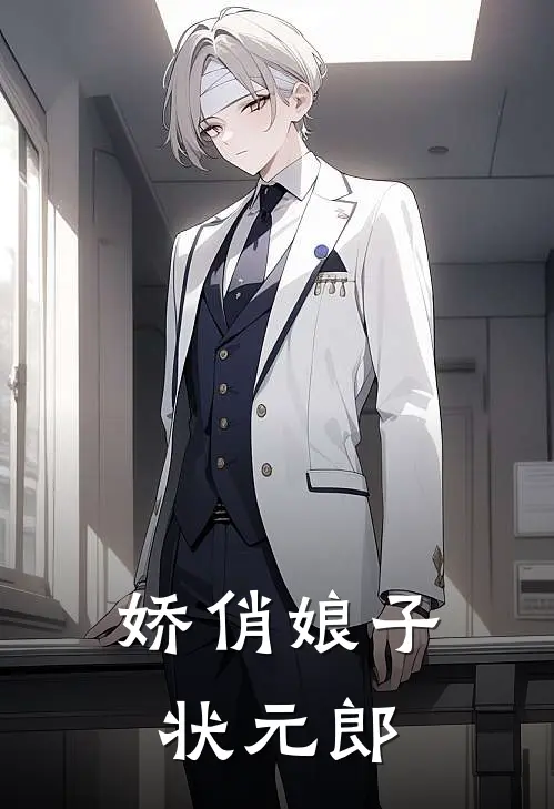 娇俏娘子状元郎