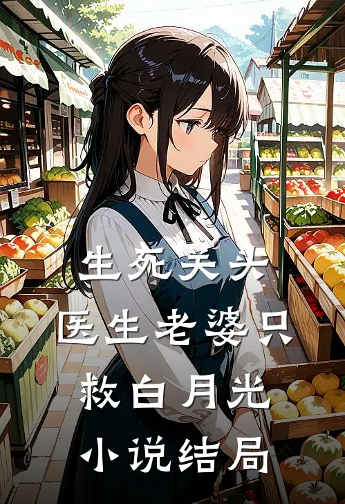 生死关头，医生老婆只救白月光小说结局