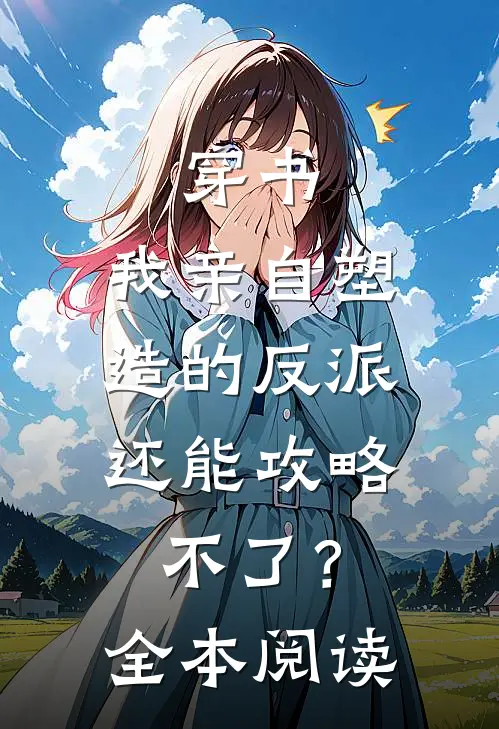 穿书：我亲自塑造的反派，还能攻略不了？全本阅读