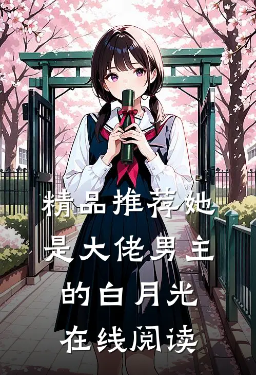 精品推荐她是大佬男主的白月光在线阅读