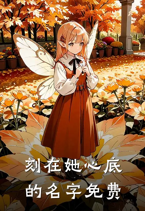 刻在她心底的名字免费