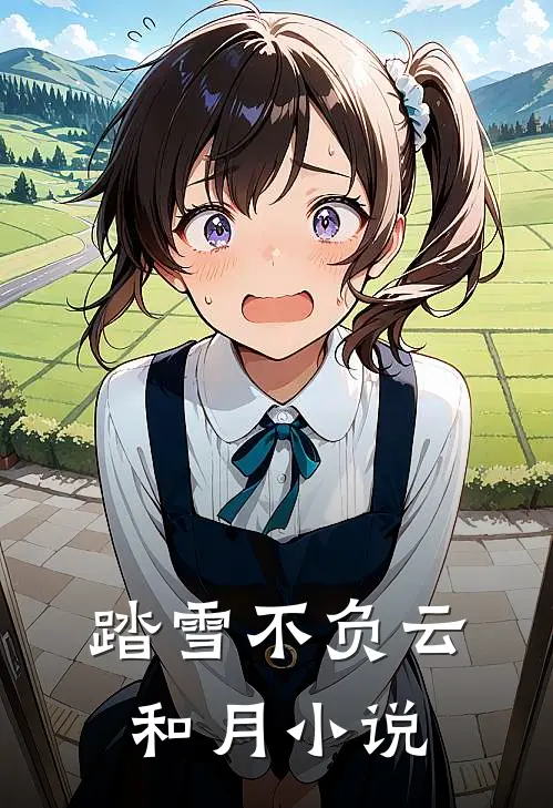 踏雪不负云和月小说