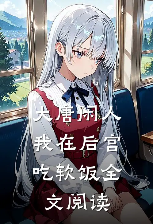 大唐闲人：我在后宫吃软饭全文阅读