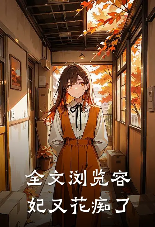 全文浏览容妃又花痴了