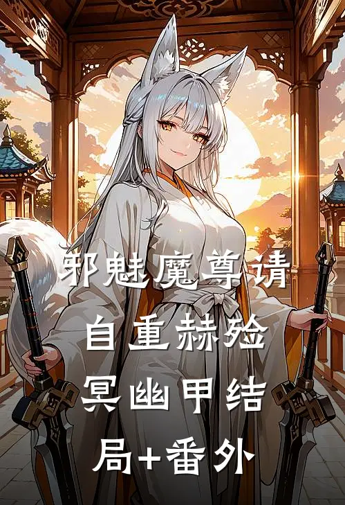 邪魅魔尊请自重赫殓冥幽甲结局+番外