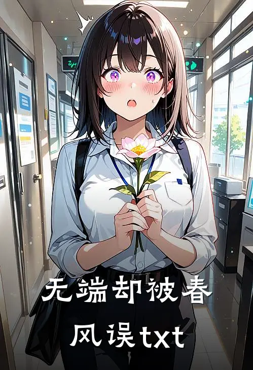 无端却被春风误txt