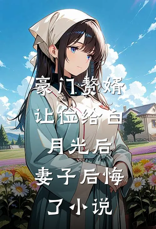 豪门赘婿让位给白月光后，妻子后悔了小说