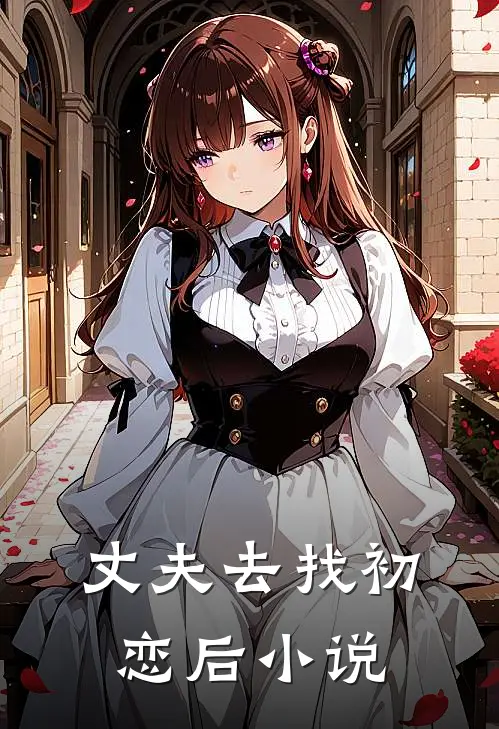 丈夫去找初恋后小说