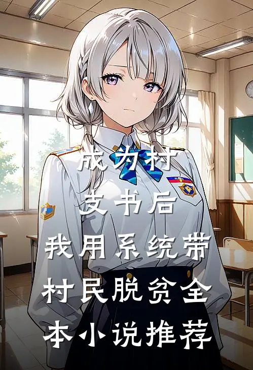 成为村支书后，我用系统带村民脱贫全本小说推荐