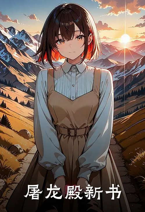 屠龙殿新书