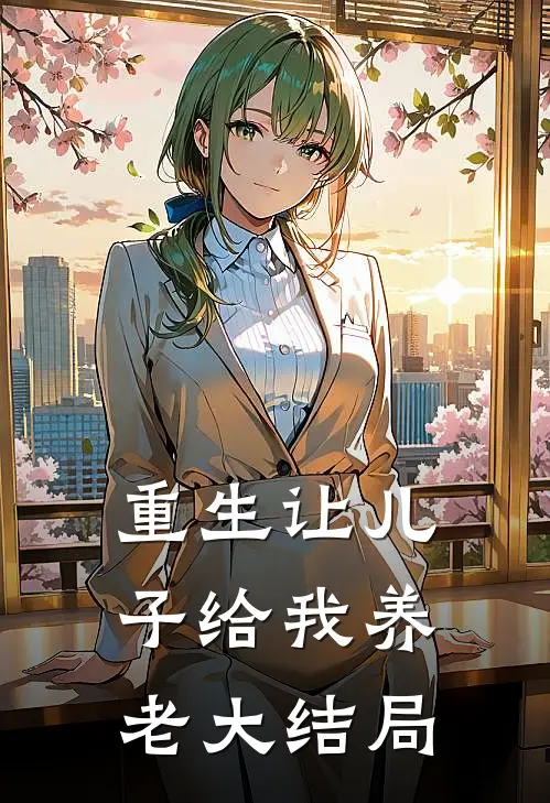 重生让儿子给我养老大结局
