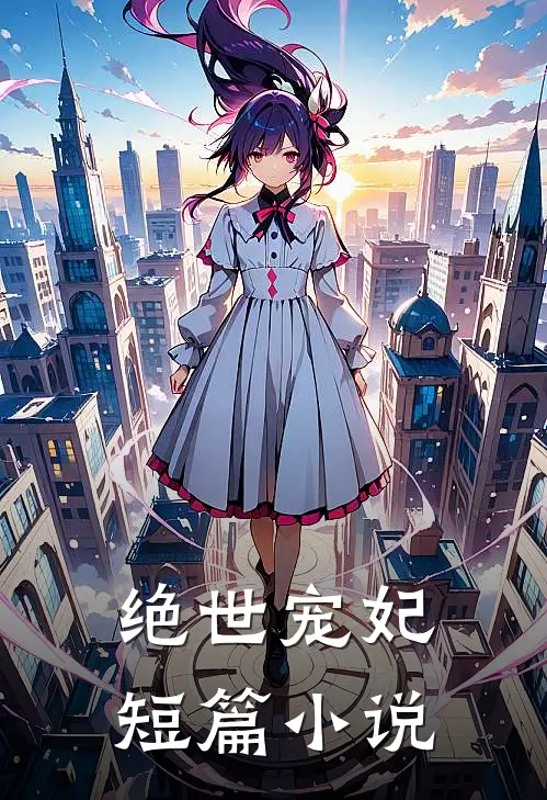 绝世宠妃短篇小说