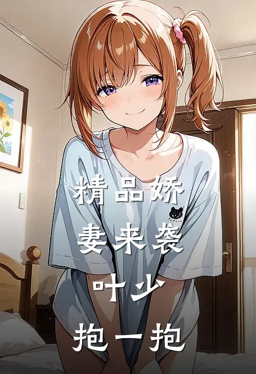 精品娇妻来袭：叶少，抱一抱