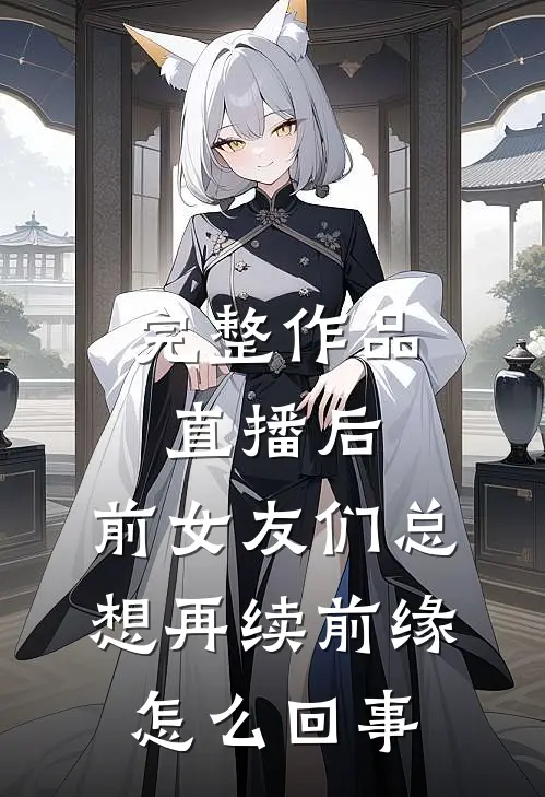 完整作品直播后,前女友们总想再续前缘怎么回事