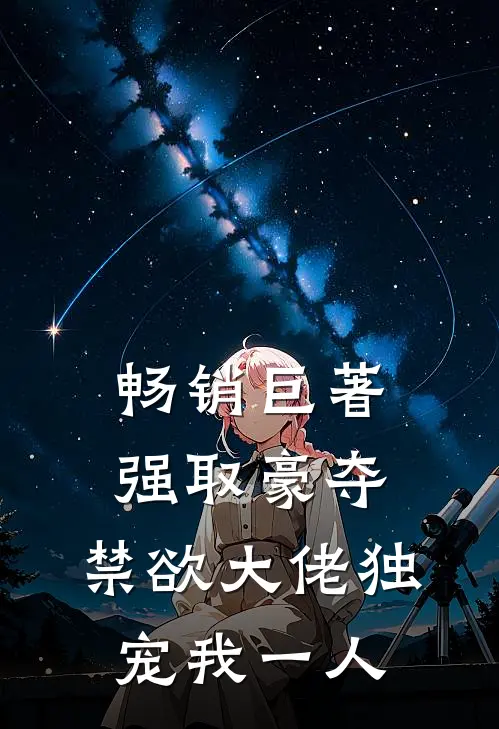 畅销巨著强取豪夺：禁欲大佬独宠我一人