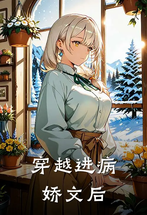 穿越进病娇文后