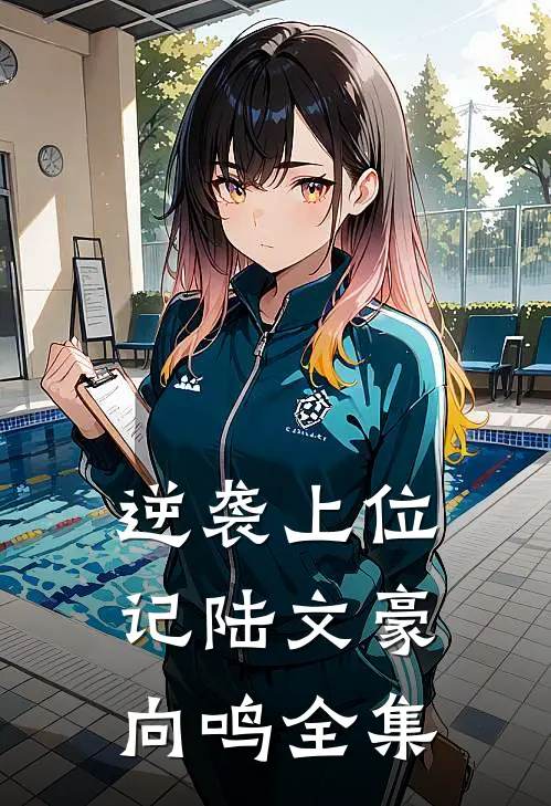 逆袭上位记陆文豪向鸣 全集