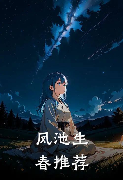 凤池生春推荐
