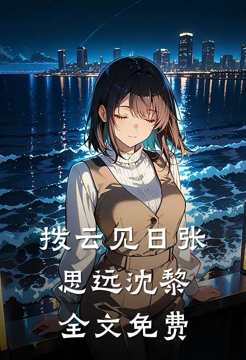 拨云见日张思远沈黎全文免费