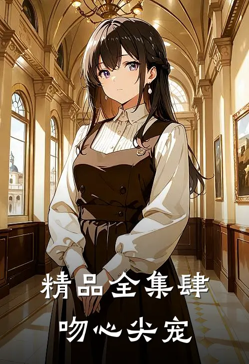 精品全集肆吻心尖宠