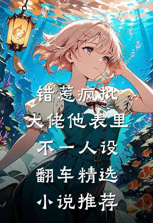 错惹疯批：大佬他表里不一人设翻车精选小说推荐