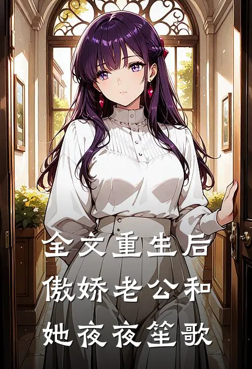 全文重生后，傲娇老公和她夜夜笙歌