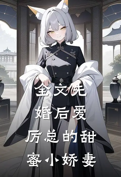 全文先婚后爱：厉总的甜蜜小娇妻