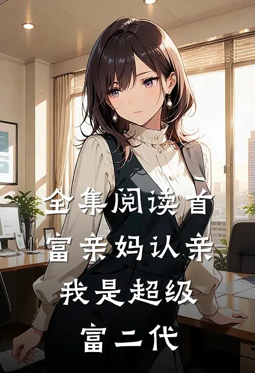 全集阅读首富亲妈认亲：我是超级富二代
