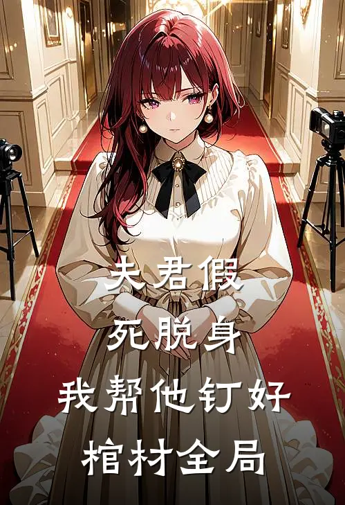 夫君假死脱身，我帮他钉好棺材全局