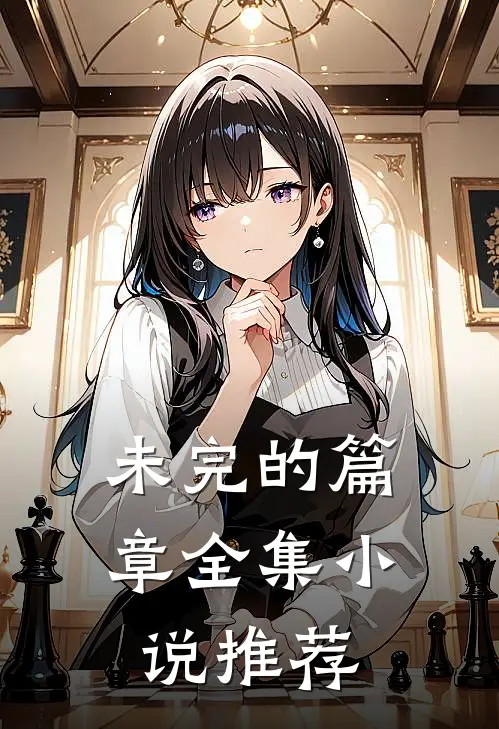 未完的篇章全集小说推荐