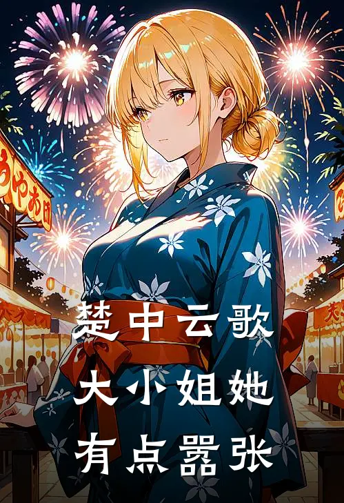 楚中云歌：大小姐她有点嚣张