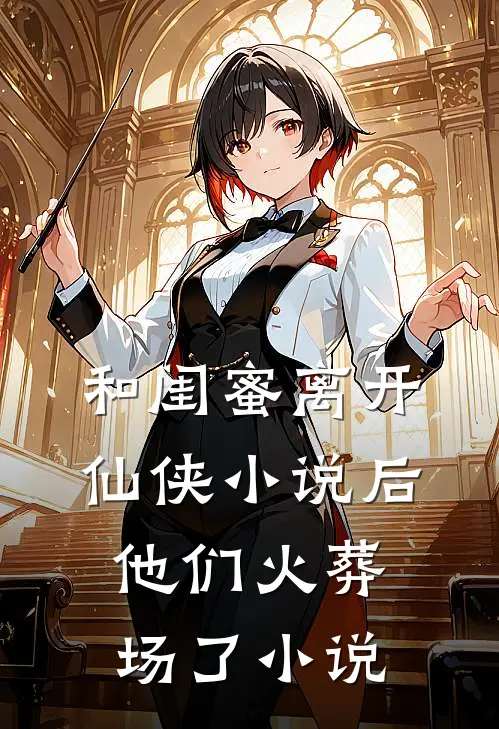 和闺蜜离开仙侠小说后，他们火葬场了小说