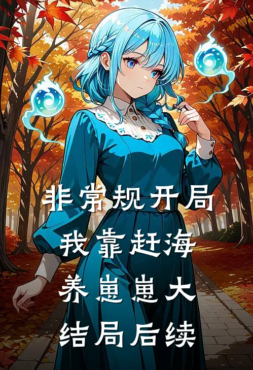 非常规开局：我靠赶海养崽崽大结局后续