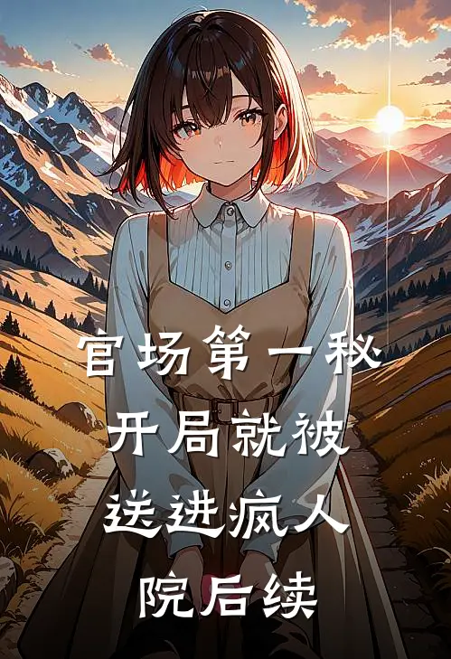 官场第一秘：开局就被送进疯人院后续