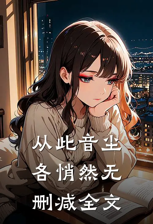 从此音尘各悄然无删减全文