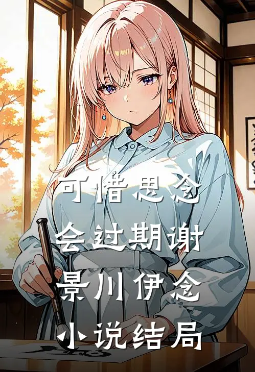 可惜思念会过期谢景川伊念小说结局