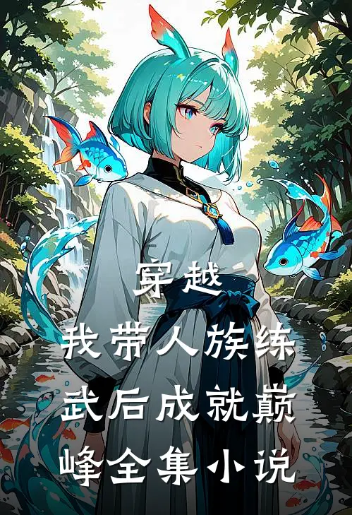 穿越：我带人族练武后成就巅峰全集小说