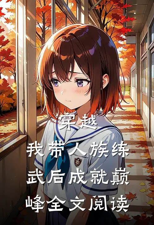 穿越：我带人族练武后成就巅峰全文阅读